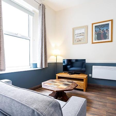 Homely 1 Bedroom Apartment In Smithfield, Dublin Extérieur photo