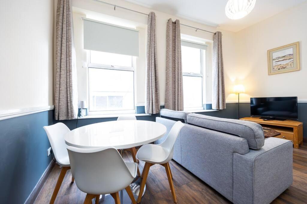 Homely 1 Bedroom Apartment In Smithfield, Dublin Extérieur photo