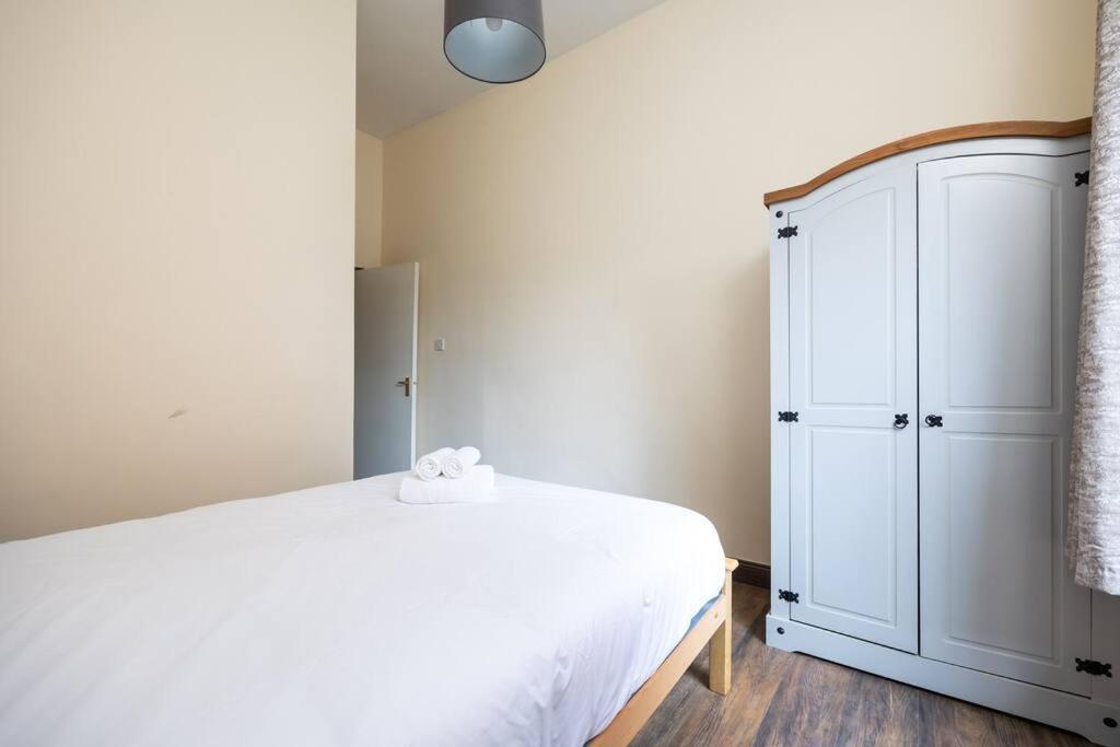 Homely 1 Bedroom Apartment In Smithfield, Dublin Extérieur photo